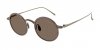 OKULARY GIORGIO ARMANI AR 6173T 340773 46 ROZMIAR S